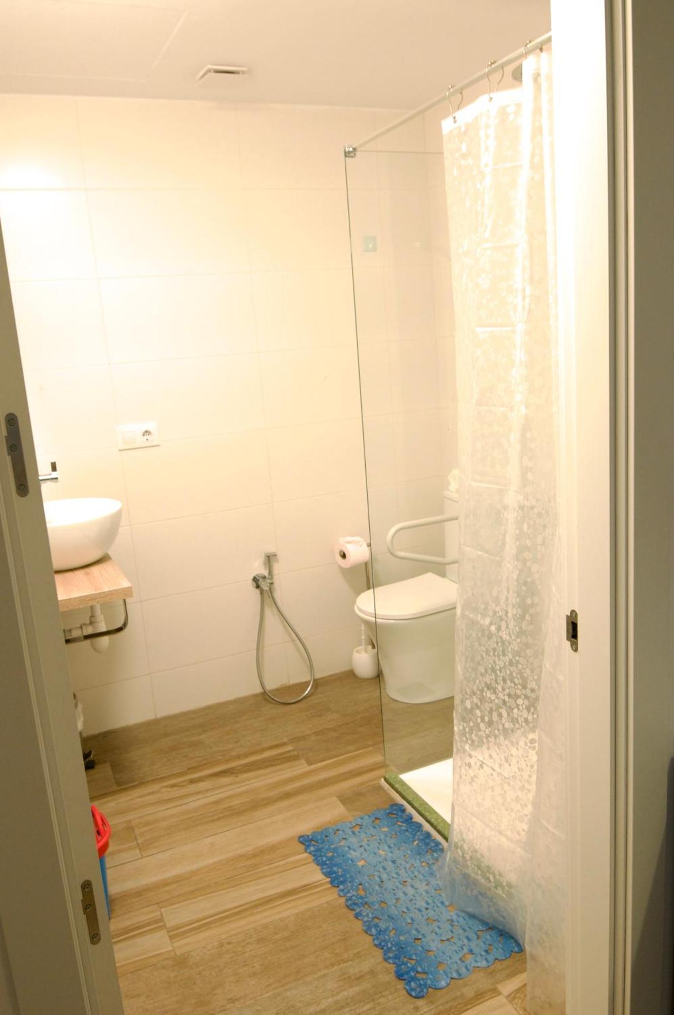 Calpe loft Suite Zendra Buitenkant foto